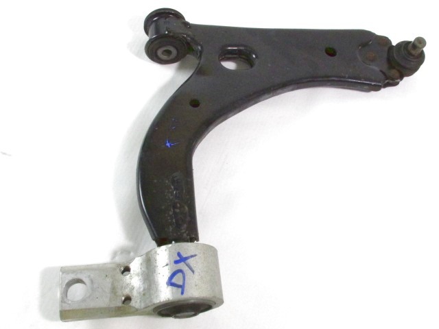 WISHBONE, FRONT RIGHT OEM N. 1436170 ORIGINAL PART ESED FORD FUSION (03/2006 - 2012) BENZINA 14  YEAR OF CONSTRUCTION 2007