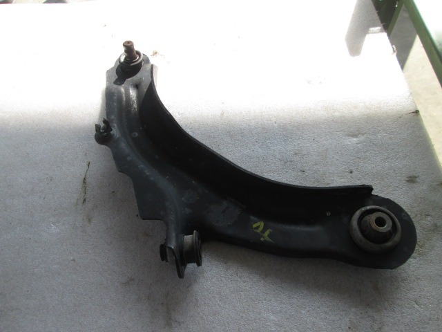 WISHBONE, FRONT RIGHT OEM N. 8200679067 ORIGINAL PART ESED RENAULT SCENIC/GRAND SCENIC (2003 - 2009) DIESEL 19  YEAR OF CONSTRUCTION 2006