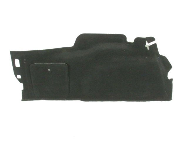 TRUNK TRIM OEM N. 4M51-N31149-AD ORIGINAL PART ESED FORD FOCUS BER/SW (2005 - 2008) DIESEL 16  YEAR OF CONSTRUCTION 2007