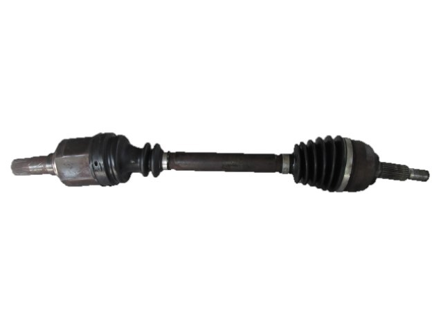 RENAULT SCENIC 1.9 DCI 96 KW 2006 6M REPLACEMENT DRIVE SHAFT SHAFT FRONT LEFT 7711135420
