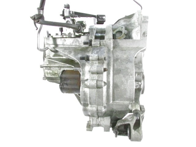 MANUAL TRANSMISSION OEM N. 18519 CAMBIO MECCANICO ORIGINAL PART ESED FORD FOCUS BER/SW (2005 - 2008) DIESEL 16  YEAR OF CONSTRUCTION 2007
