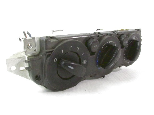 AIR CONDITIONING CONTROL OEM N. 7M5T-19980-AA ORIGINAL PART ESED FORD FOCUS BER/SW (2005 - 2008) DIESEL 16  YEAR OF CONSTRUCTION 2007