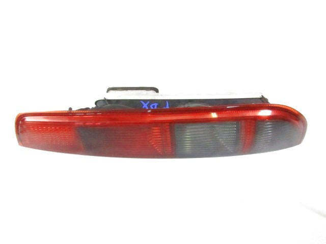 TAIL LIGHT, RIGHT OEM N. 4M51-13404-F ORIGINAL PART ESED FORD FOCUS BER/SW (2005 - 2008) DIESEL 16  YEAR OF CONSTRUCTION 2007