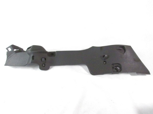 TRUNK TRIM OEM N. 4M51-N55158-AMW ORIGINAL PART ESED FORD FOCUS BER/SW (2005 - 2008) DIESEL 16  YEAR OF CONSTRUCTION 2007