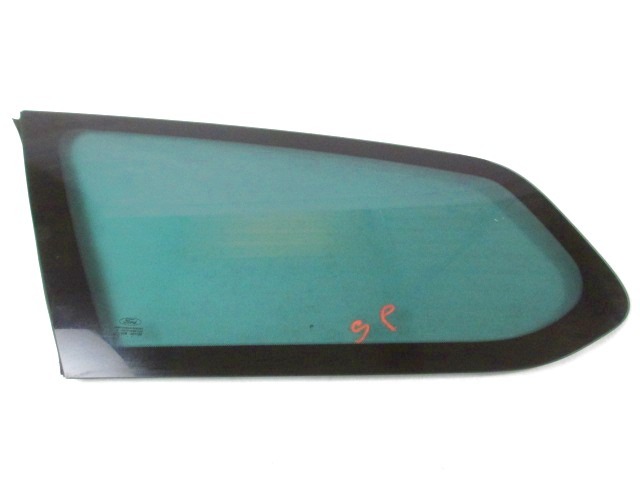 FIXED DOOR WINDOW, LEFT OEM N. 1367769 ORIGINAL PART ESED FORD FOCUS BER/SW (2005 - 2008) DIESEL 16  YEAR OF CONSTRUCTION 2007