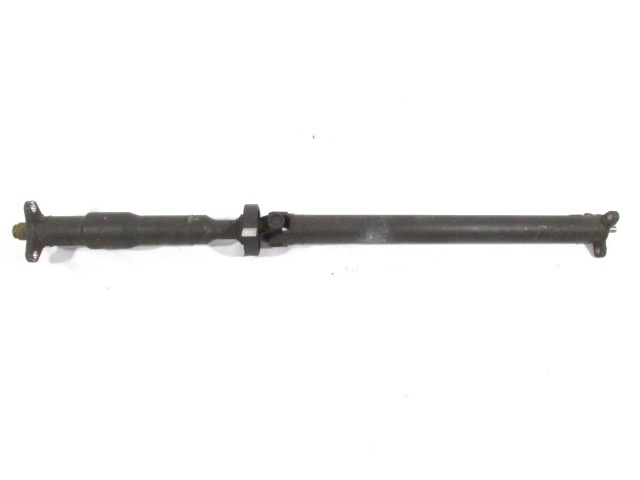 DRIVE SHAFT ASSY REAR OEM N. 7600185 ORIGINAL PART ESED BMW SERIE 4 CABRIO COUPE GRAN COUPE F32/F33/F36/F82 (DAL 2013)DIESEL 20  YEAR OF CONSTRUCTION 2014