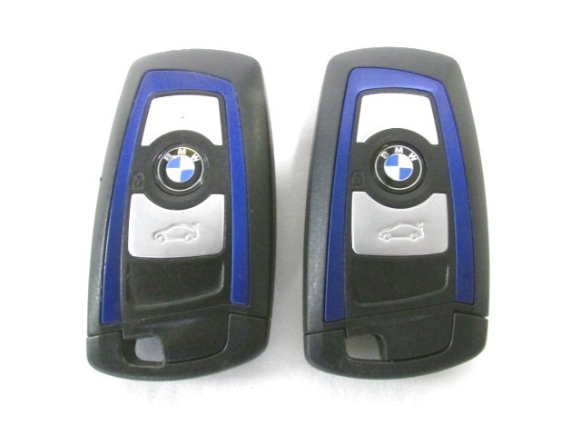 CONTROL CAR ALARM OEM N. 1104444444 ORIGINAL PART ESED BMW SERIE 4 CABRIO COUPE GRAN COUPE F32/F33/F36/F82 (DAL 2013)DIESEL 20  YEAR OF CONSTRUCTION 2014