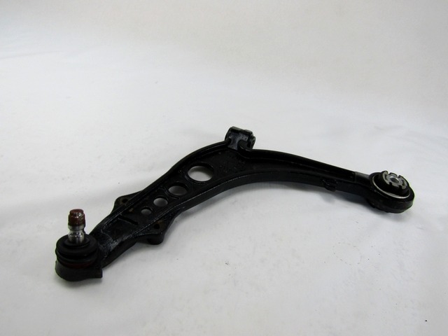 WISHBONE,FRONT LEFT OEM N. 51839219 ORIGINAL PART ESED LANCIA MUSA MK1 350 (2004 - 2007) DIESEL 13  YEAR OF CONSTRUCTION 2007