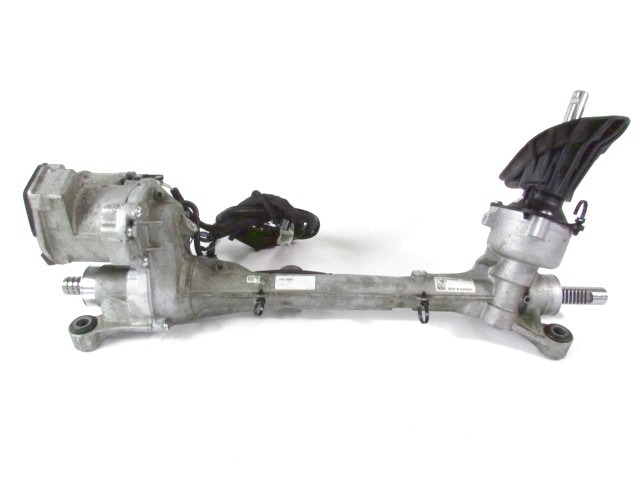 HYDRO STEERING BOX OEM N. 31476468 ORIGINAL PART ESED VOLVO V40 (2012 - 2016)DIESEL 20  YEAR OF CONSTRUCTION 2016