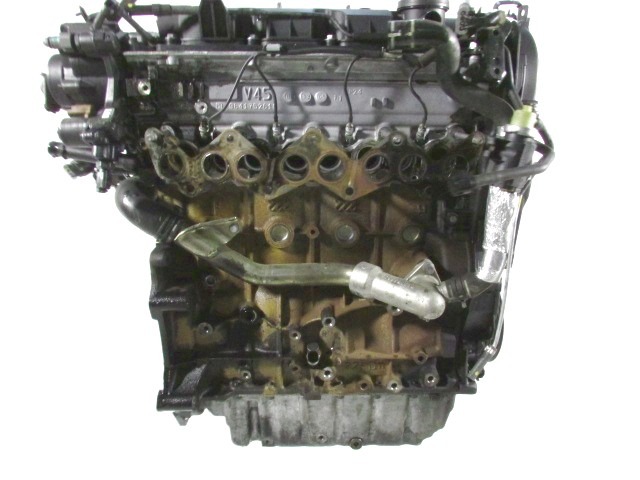 COMPLETE ENGINES . OEM N. RH01 ORIGINAL PART ESED CITROEN C5 MK2 /TOURER/CROSS TOURER (2008 - 2017) DIESEL 20  YEAR OF CONSTRUCTION 2011