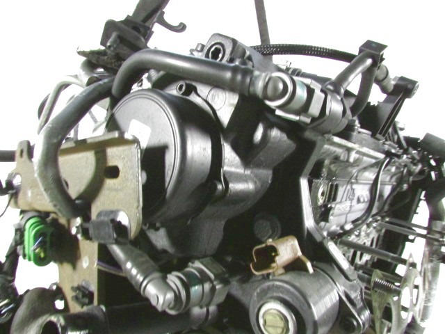 COMPLETE ENGINES . OEM N. RH01 ORIGINAL PART ESED CITROEN C5 MK2 /TOURER/CROSS TOURER (2008 - 2017) DIESEL 20  YEAR OF CONSTRUCTION 2011