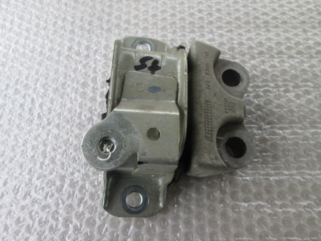 ENGINE SUPPORT OEM N. 071A23614 ORIGINAL PART ESED FIAT PUNTO EVO 199 (2009 - 2012)  BENZINA 12  YEAR OF CONSTRUCTION 2011