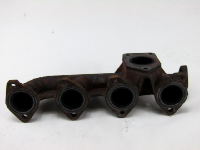 EXHAUST MANIFOLD OEM N. 7797389 ORIGINAL PART ESED BMW SERIE 3 BER/SW/COUPE/CABRIO E90/E91/E92/E93 (2005 - 08/2008) DIESEL 20  YEAR OF CONSTRUCTION 2008