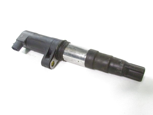 IGNITION COIL OEM N. 8200765882 ORIGINAL PART ESED DACIA DUSTER (2010 - 2017) BENZINA 16  YEAR OF CONSTRUCTION 2011