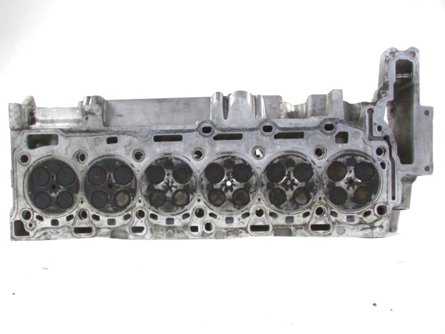 CYLINDER HEADS & PARTS . OEM N. 7807641 ORIGINAL PART ESED BMW X6 F16 (DAL 2014) DIESEL 30  YEAR OF CONSTRUCTION 2015