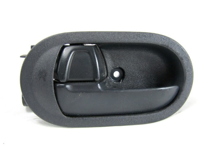 DOOR HANDLE INSIDE OEM N. MR959267HA ORIGINAL PART ESED MITSUBISHI COLT (2005 - 2009) BENZINA 11  YEAR OF CONSTRUCTION 2007