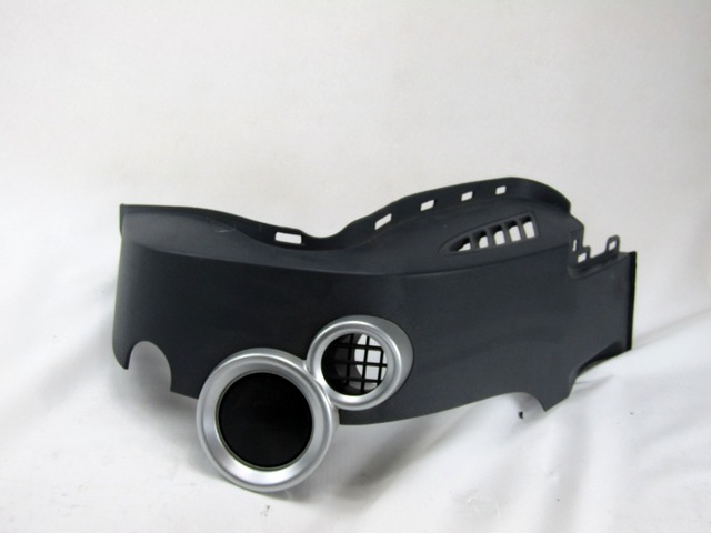 DASHBOARD WITH DASHES OEM N. MN164331 ORIGINAL PART ESED MITSUBISHI COLT (2005 - 2009) BENZINA 11  YEAR OF CONSTRUCTION 2007