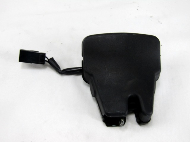 TRUNK LID LOCK OEM N. 60684648 ORIGINAL PART ESED ALFA ROMEO 156 932 BER/SW (2000 - 2003) DIESEL 19  YEAR OF CONSTRUCTION 2003