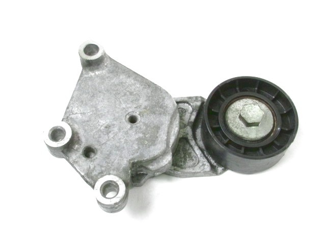 TENSIONER PULLEY / MECHANICAL BELT TENSIONER OEM N. 31251129 ORIGINAL PART ESED VOLVO C30 (2006 - 2012)DIESEL 16  YEAR OF CONSTRUCTION 2008