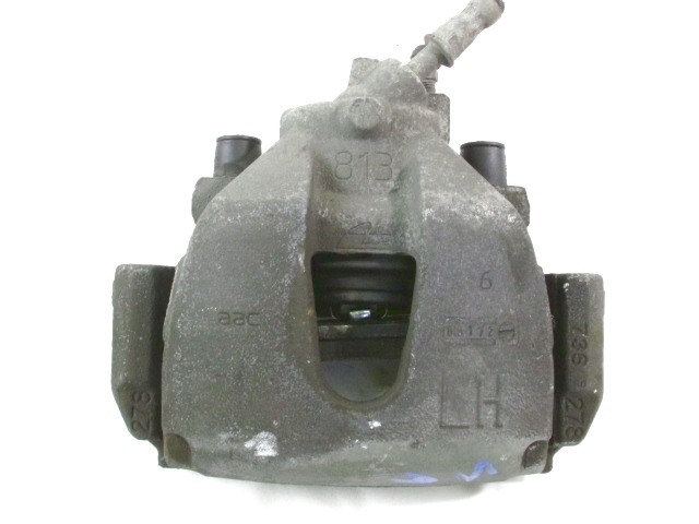 BRAKE CALIPER FRONT RIGHT OEM N. 36000484 ORIGINAL PART ESED VOLVO C30 (2006 - 2012)DIESEL 16  YEAR OF CONSTRUCTION 2008