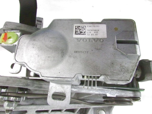 STEERING COLUMN OEM N. 30793585 ORIGINAL PART ESED VOLVO C30 (2006 - 2012)DIESEL 16  YEAR OF CONSTRUCTION 2008