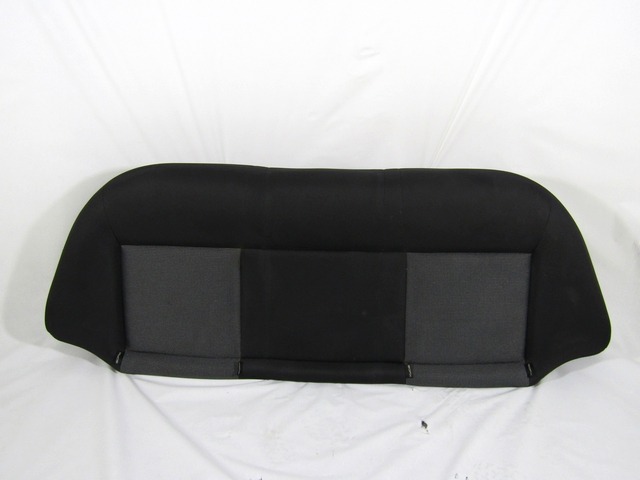 SITTING BACK FULL FABRIC SEATS OEM N. 18903 SEDUTA POSTERIORE INTERA TESSUTO ORIGINAL PART ESED FIAT CROMA (11-2007 - 2010) DIESEL 19  YEAR OF CONSTRUCTION 2008