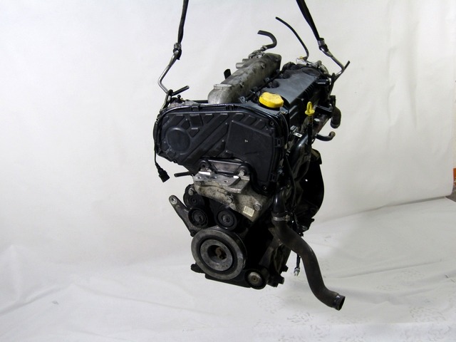 COMPLETE ENGINES . OEM N. 939A1000 ORIGINAL PART ESED FIAT CROMA (11-2007 - 2010) DIESEL 19  YEAR OF CONSTRUCTION 2008