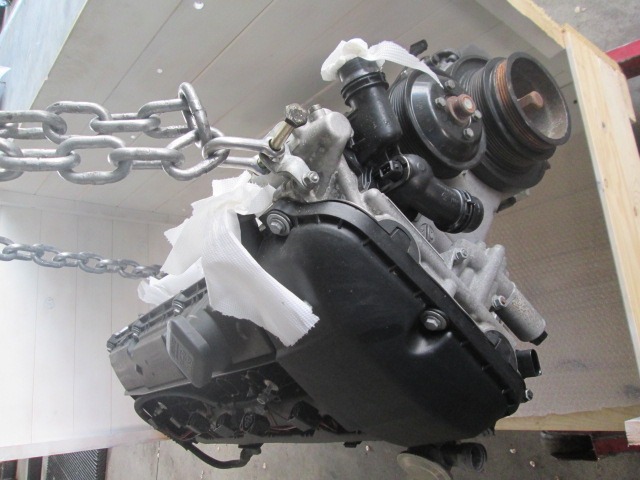 BMW Z4 E85 (2003/2006) 2.2 125 KW ENGINE PARTS ENGINE CODE 226S1