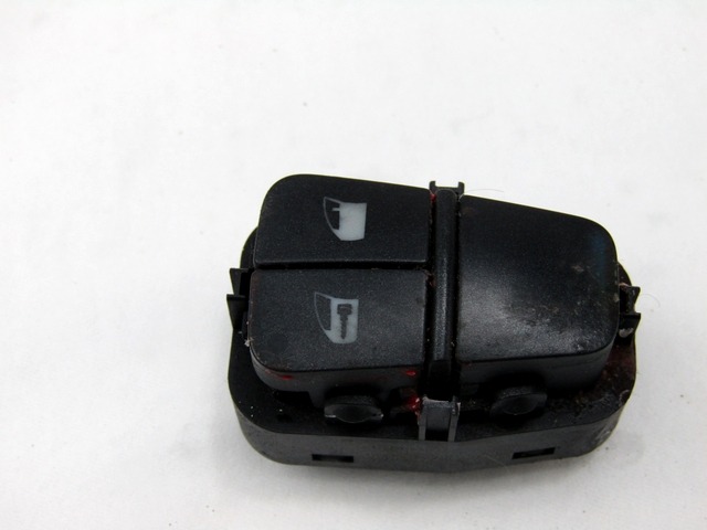 VARIOUS SWITCHES OEM N. 735398853 ORIGINAL PART ESED FIAT CROMA (11-2007 - 2010) DIESEL 19  YEAR OF CONSTRUCTION 2008