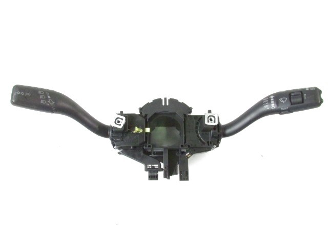 SWITCH CLUSTER STEERING COLUMN OEM N. 18066 DEVIOLUCI DOPPIO ORIGINAL PART ESED AUDI A3 8P 8PA 8P1 RESTYLING (2008 - 2012)BENZINA 16  YEAR OF CONSTRUCTION 2012