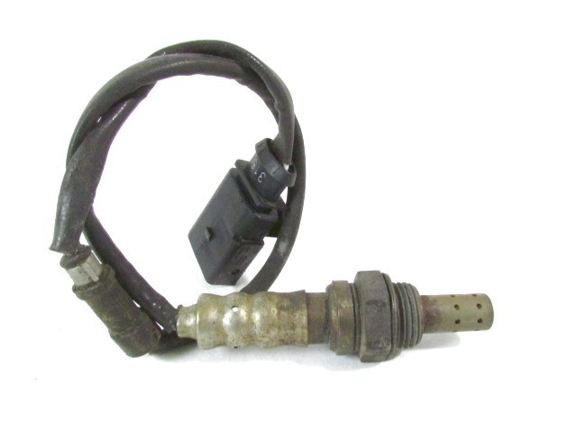 OXYGEN SENSOR . OEM N. 06A906262BS ORIGINAL PART ESED AUDI A3 8P 8PA 8P1 RESTYLING (2008 - 2012)BENZINA 16  YEAR OF CONSTRUCTION 2012