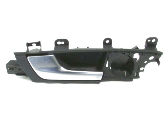 DOOR HANDLE INSIDE OEM N. 8P4839019 ORIGINAL PART ESED AUDI A3 8P 8PA 8P1 RESTYLING (2008 - 2012)BENZINA 16  YEAR OF CONSTRUCTION 2012