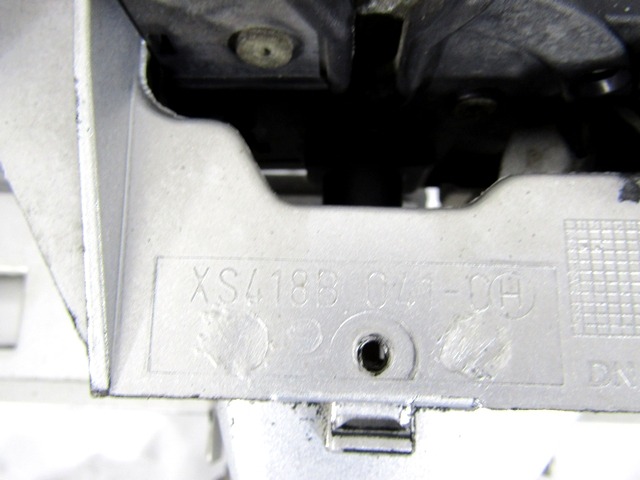 FRONT PANEL OEM N. XS41-8B041-CH ORIGINAL PART ESED FORD FOCUS BER/SW (1998-2001)DIESEL 18  YEAR OF CONSTRUCTION 1999