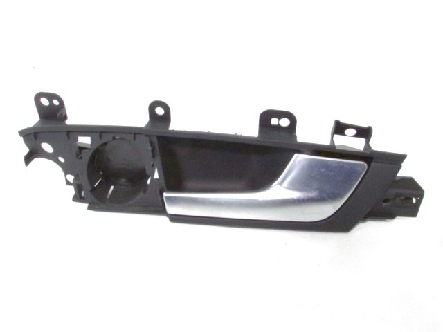 DOOR HANDLE INSIDE OEM N. 8P4839020 ORIGINAL PART ESED AUDI A3 8P 8PA 8P1 RESTYLING (2008 - 2012)BENZINA 16  YEAR OF CONSTRUCTION 2012