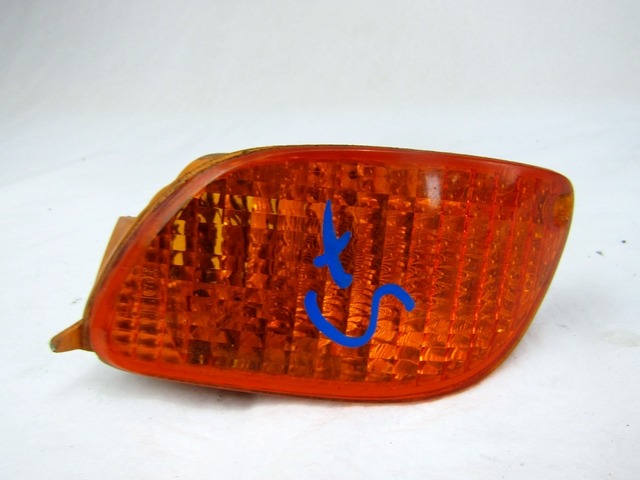 ADDITIONAL TURN INDICATOR LAMP OEM N. XS4X-13369-A ORIGINAL PART ESED FORD FOCUS BER/SW (1998-2001)DIESEL 18  YEAR OF CONSTRUCTION 1999