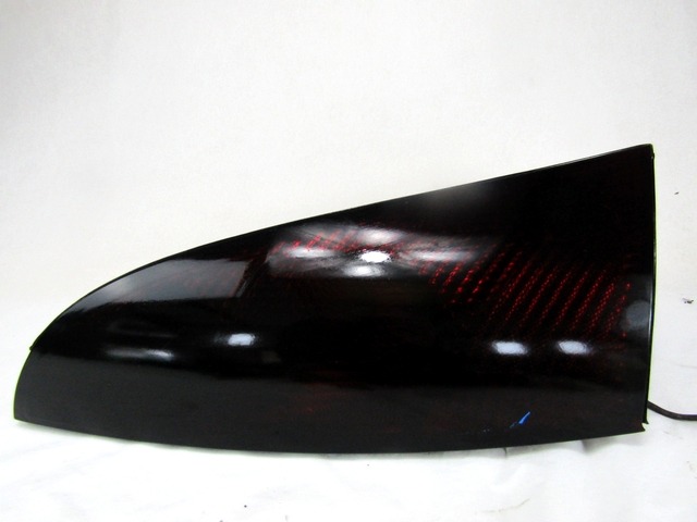 TAIL LIGHT, LEFT OEM N. 1M51-13405-A ORIGINAL PART ESED FORD FOCUS BER/SW (1998-2001)DIESEL 18  YEAR OF CONSTRUCTION 1999