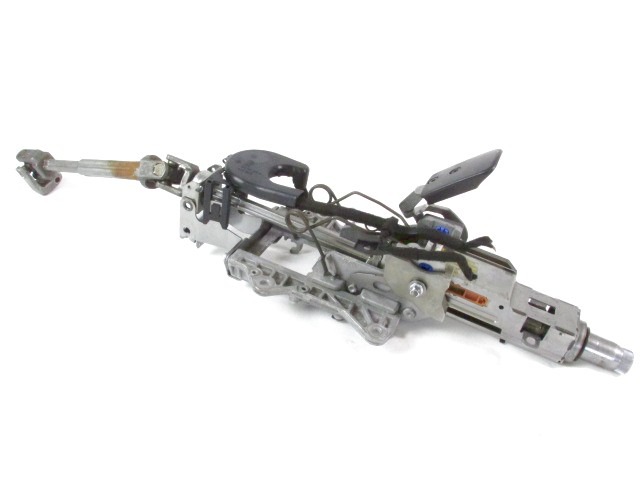 STEERING COLUMN OEM N. 8P1419502J ORIGINAL PART ESED AUDI A3 8P 8PA 8P1 RESTYLING (2008 - 2012)BENZINA 16  YEAR OF CONSTRUCTION 2012