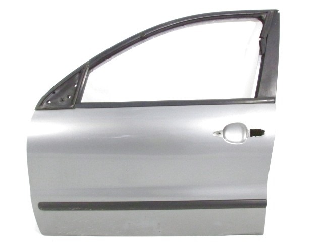 DOOR DRIVER DOOR LEFT FRONT OEM N. 46538397 ORIGINAL PART ESED FIAT BRAVA 182 (1995 - 2001) BENZINA 14  YEAR OF CONSTRUCTION 1997