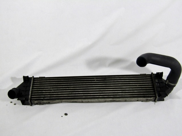CHARGE-AIR COOLING OEM N. 6G91-9L440-AE ORIGINAL PART ESED FORD FOCUS BER/SW (2008 - 2011) DIESEL 16  YEAR OF CONSTRUCTION 2008