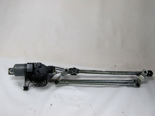 WINDSHIELD WIPER MOTOR OEM N. 4M51-17508-AA ORIGINAL PART ESED FORD FOCUS BER/SW (2008 - 2011) DIESEL 16  YEAR OF CONSTRUCTION 2008