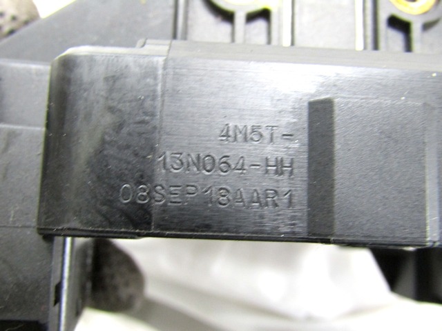 SWITCH CLUSTER STEERING COLUMN OEM N. 18519 DEVIOLUCI DOPPIO ORIGINAL PART ESED FORD FOCUS BER/SW (2008 - 2011) DIESEL 16  YEAR OF CONSTRUCTION 2008