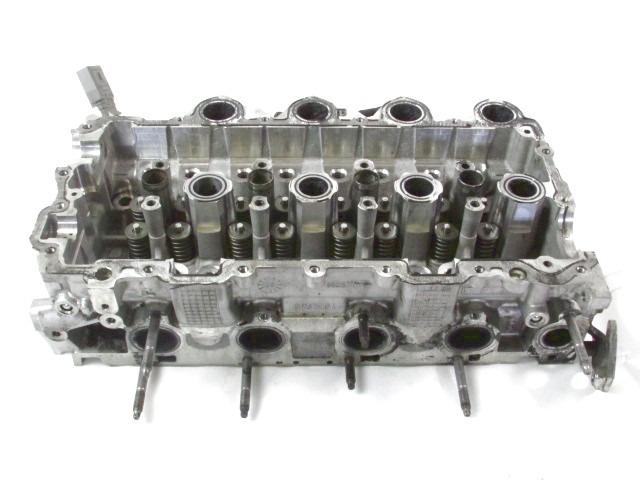 CYLINDER HEADS & PARTS . OEM N. 9655911480 ORIGINAL PART ESED CITROEN C4 PICASSO/GRAND PICASSO MK1 (2006 - 08/2013) DIESEL 16  YEAR OF CONSTRUCTION 2008
