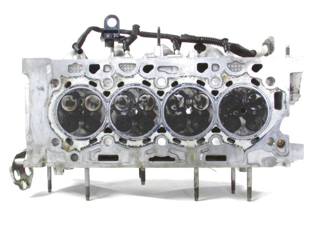 CYLINDER HEADS & PARTS . OEM N. 9655911480 ORIGINAL PART ESED CITROEN C4 PICASSO/GRAND PICASSO MK1 (2006 - 08/2013) DIESEL 16  YEAR OF CONSTRUCTION 2008
