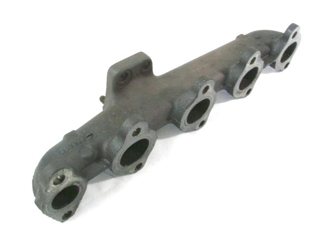EXHAUST MANIFOLD OEM N. 341J2 ORIGINAL PART ESED CITROEN C4 PICASSO/GRAND PICASSO MK1 (2006 - 08/2013) DIESEL 16  YEAR OF CONSTRUCTION 2008