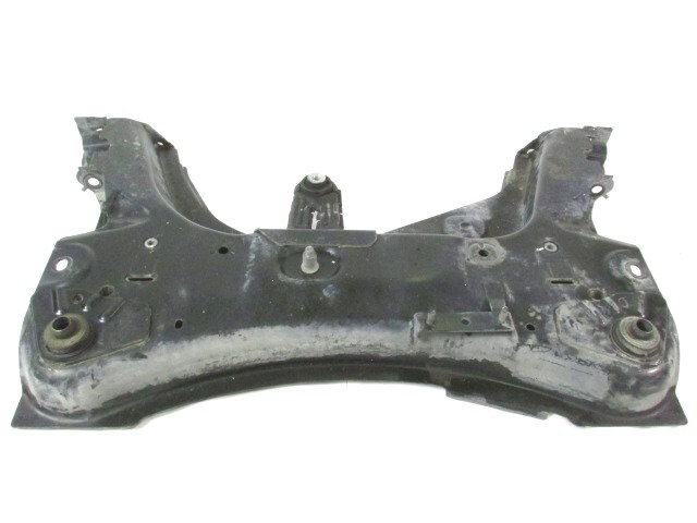 FRONT AXLE  OEM N. 54400BC12A ORIGINAL PART ESED NISSAN MICRA K12 K12E (01/2003 - 09/2010) DIESEL 15  YEAR OF CONSTRUCTION 2008