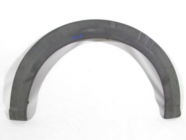 TAIL / FENDER OEM N. 7T16-A278L00-AB ORIGINAL PART ESED FORD TRANSIT CONNECT P65, P70, P80 (2002 - 2012)DIESEL 18  YEAR OF CONSTRUCTION 2008