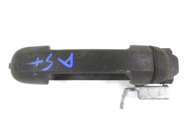 LEFT FRONT DOOR HANDLE OEM N. 4431421 ORIGINAL PART ESED FORD TRANSIT CONNECT P65, P70, P80 (2002 - 2012)DIESEL 18  YEAR OF CONSTRUCTION 2008