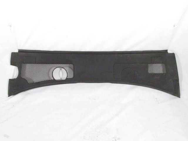 COVER, WINDSCREEN PANEL OEM N. 4F1819447 ORIGINAL PART ESED AUDI A6 C6 4F2 4FH 4F5 RESTYLING BER/SW/ALLROAD (10/2008 - 2011) DIESEL 30  YEAR OF CONSTRUCTION 2011