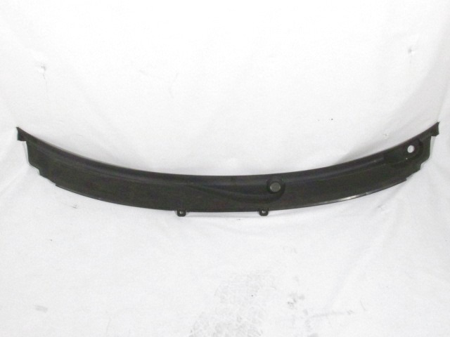 COVER, WINDSCREEN PANEL OEM N. 4F1819403 ORIGINAL PART ESED AUDI A6 C6 4F2 4FH 4F5 RESTYLING BER/SW/ALLROAD (10/2008 - 2011) DIESEL 30  YEAR OF CONSTRUCTION 2011