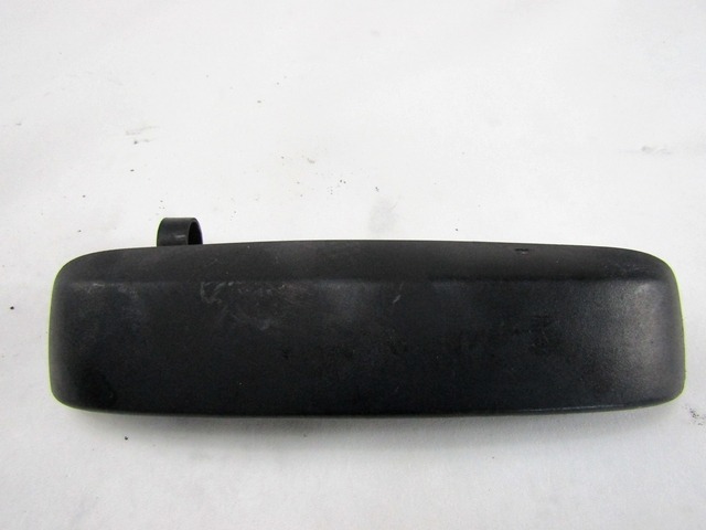 RIGHT FRONT DOOR HANDLE OEM N. 735371234 ORIGINAL PART ESED FIAT PANDA 169 (2003 - 08/2009) BENZINA 12  YEAR OF CONSTRUCTION 2005